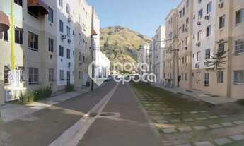 Imagem 3: Bangu Apartamento com 2 dormitórios