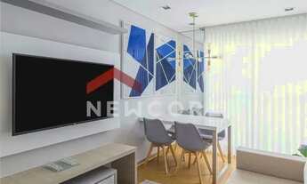 Imagem 2: Apartamento em Rua Guilherme Farel - Gleba Fazenda Palhano - Londrina/PR