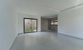 Imagem 2: Casa em Condomínio, 03 Suítes, 03 Vagas, Terraço com Churrasqueira, Guabirotuba, Curitiba