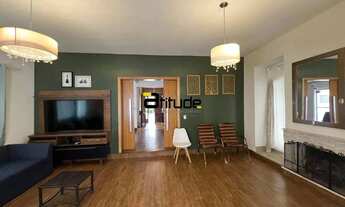 Imagem 7: CASA PARA VENDA NO RESIDENCIAL 6 - ALPHAVILLE