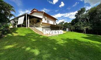 Imagem: Chácara à venda no Condomínio Alto da