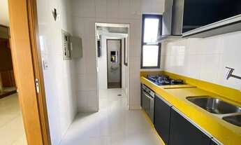 Imagem 6: Apartamento à venda, 3 quartos, 1 suíte, 2 vagas, Castelo - Belo Horizonte/MG