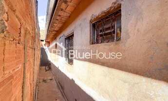 Imagem 7: Casa Espaçosa de 3Q sendo 1 suíte no Finsocial - 156m²