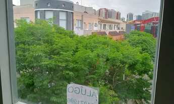 Imagem 7: Sala/Conjunto para aluguel possui 70 metros quadrados