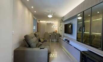 Imagem 2: APARTAMENTO 2 QUARTOS ED. AQUARELA JARDIM CAMBURI / VITÓRIA ES