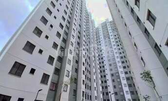 Imagem: Apartamento - Residencial Parque da Fazenda