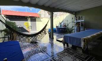 Imagem 7: Casa 2 quartos - Bosque