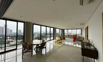 Imagem: Apartamento para Aluguel no Opus Acqua