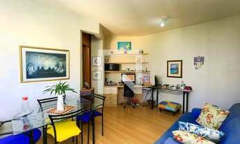 Imagem 3: Apartamento à Venda - Panamby, 1 Quarto, 43 m2