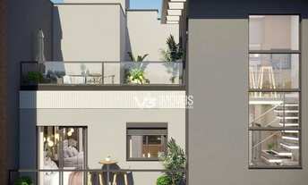 Imagem 7: Cobertura com 2 dormitórios à venda, 123 m² por R$ 1.090.000,00 - Rivieira - Matinhos/PR