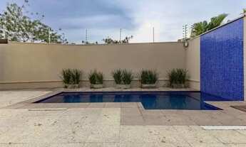 Imagem 2: Casa em condomínio com 4 suítes 4 vagas a venda no Morumbi