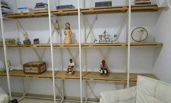 Imagem 7: Apartamento mobiliado de 3 quartos região dos parques