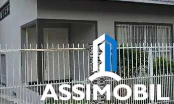 Imagem: Casa com 3 dormitórios para alugar por