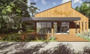 Imagem: Terreno - Bairro Caracol