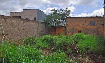 Imagem 3: Vendo lote no Arapoanga na rua da Capemi