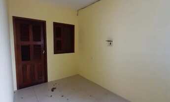 Imagem 3: Alugo ótimo apto na Av L n° 1590 D altos. Jose walter