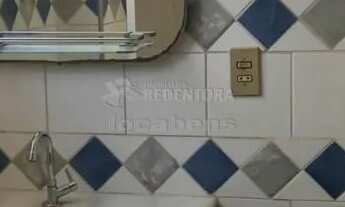 Imagem 6: Apto em Araçatuba no Residencial Los Angeles Com 3 dormitórios, com deles tipo suite