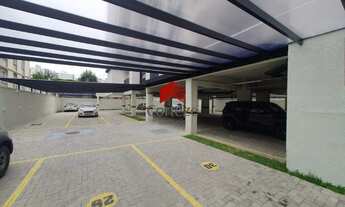 Imagem 7: Apartamento com 56,43m² 2 quartos, à venda, no bairro Água Verde em Curitiba