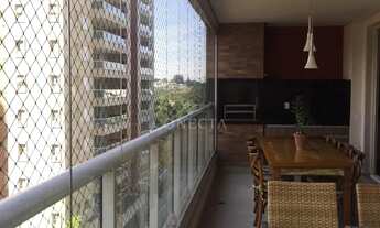 Imagem: Boulevard Tamboré - Edificio Boulevard