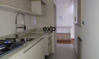 Imagem 3: Cobertura duplex 3 quartos, sendo 1 suíte e 1 demi, 3 vagas