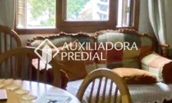 Imagem 2: Apartamento no bairro Jardim Botânico