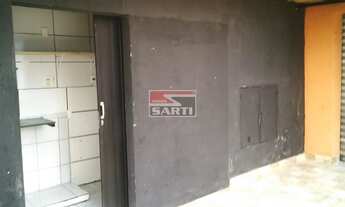 Imagem 4: IMÓVEL COMERCIAL DE ESQUINA, BAIRRO DE SANTA TERESINHA , ÓTIMO LOCAL DE GRANDE FLUXO DE AU