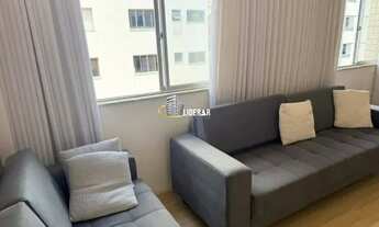 Imagem 2: Apartamento com 3 Quartos para alugar, 96m² - Sagrada Família