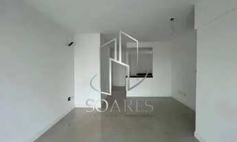 Imagem 5: REAL LIBERTY Apto com 114m², Porcelanato e Sacada no Umarizal