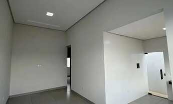 Imagem 6: Casa para Venda em Montes Claros, Residencial Terra Jardim, 3 dormitórios, 1 suíte, 2 banh