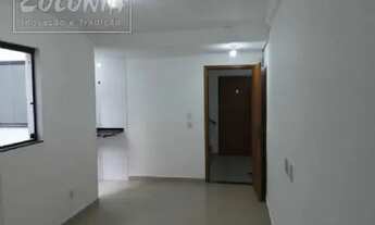 Imagem: Apartamento a venda - Vila São Pedro, Santo