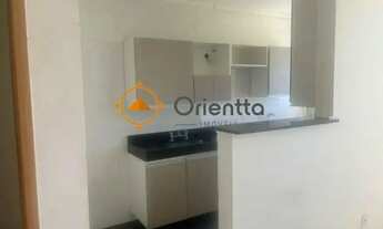 Imagem: IMOBILIÁRIA ORIENTTA ALUGA apartamento