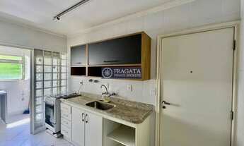 Imagem 7: Apartamento reformado no Jardim Paulista em prédio muito charmosos