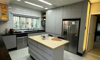 Imagem 3: Sobrado para venda e aluguel com 410m² e 3 vagas em Guarulhos