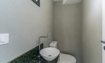 Imagem 4: Casa em Condomínio, 03 Suítes, 03 Vagas, Terraço com Churrasqueira, Guabirotuba, Curitiba