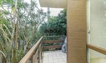 Imagem 5: Apartamento com 110m² e 3 dormitórios no bairro Bela Vista em Porto Alegre