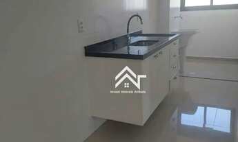 Imagem 6: Apartamento com 2 dormitórios para alugar, 70 m² por R$ 3.969,26/mês - Atibaia Jardim - At