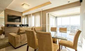 Imagem 2: Apartamento 2 quarto(s), no bairro Jardim Europa