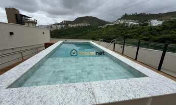 Imagem: Apartamento para aluguel, 2 quartos, 1 suíte