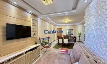 Imagem 6: Porteira Fechada - 04 Dormitórios no Parque dos PrÍncipes- Campinas -São José/SC