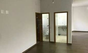 Imagem 6: Escritório de 172m² com 02 banheiros para locação - Nova Ribeirânia