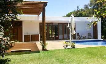 Imagem 2: Locação Casa em condomínio Itacimirim (Monte Gordo) Camaçari