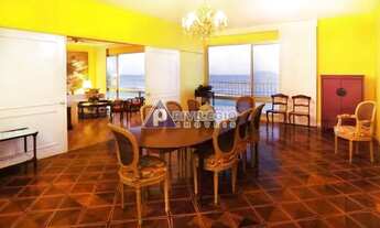 Imagem: Apartamento de 450m² em Ipanema 4 Quartos