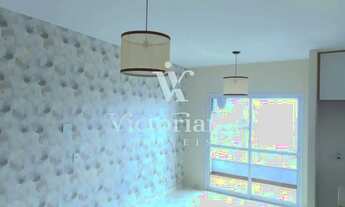 Imagem 3: Venda/Locação Apto 84m² - 3 Dorm. 1 Suíte - The Winner Villa Branca