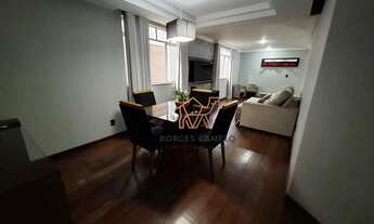 Imagem 4: Sobre apartamento com 246 m² para alugar em Belo Horizonte - MGr no Buritis