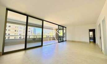 Imagem 3: Apartamento com 4 dormitórios à venda, 208 m² por R$ 3.650.000 - Vale do Sereno - Nova Lim