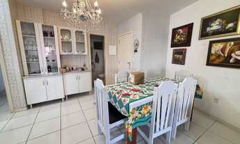 Imagem 7: Apartamento com 3 dormitórios sendo 1 suíte à venda, 128,00 m² por R$ 750.000,00 - Michel