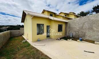Imagem 2: Casa á venda bairro Marques Industrial em São Joaquim de Bicas