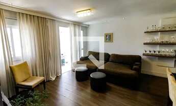 Imagem 4: Apartamento à Venda - Portal do Morumbi, 2 Quartos, 67 m2