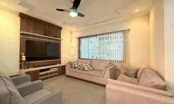 Imagem: Casa à venda no bairro Parque Nova Carioba