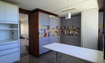 Imagem 2: Cobertura à venda do Alto Itaigara - Oportunidade